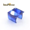 1 шт. 3D принтер части v5/V6 вентилятор воздуховод литья под давлением охлаждающий вентилятор корпус гвардии DIY Reprap ► Фото 1/3