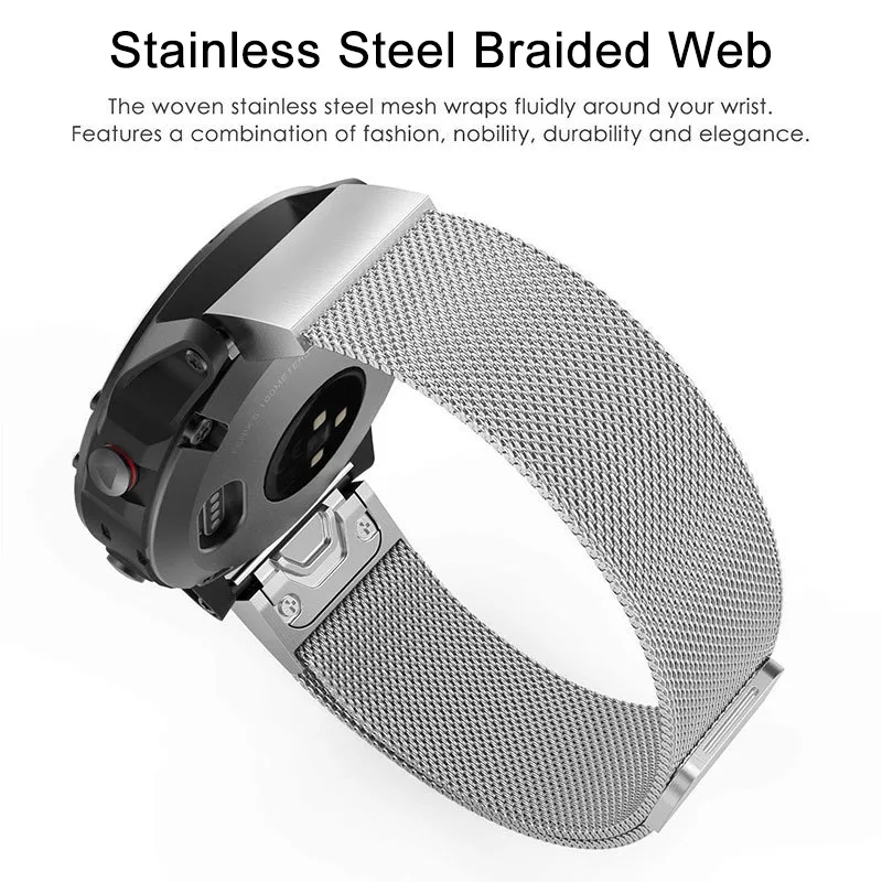 Garmin watch band-JA223-5