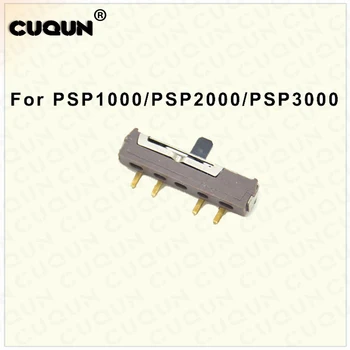 

Origina Power Switch for Sony PSP 3000 Switch Button For PSP1000/PSP2000/PSP3000