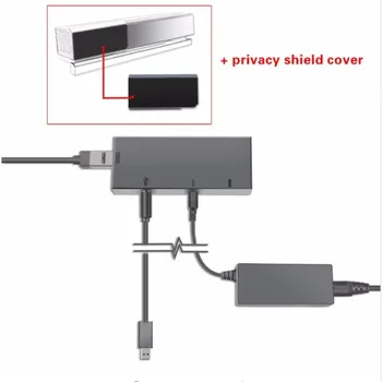 

Kinect Adapter for Xbox One,One S Xbox One X,Xbox Kinect ,Windows PC Adapter Power Supply for Xbox One S X kinect 2.0 Sensor