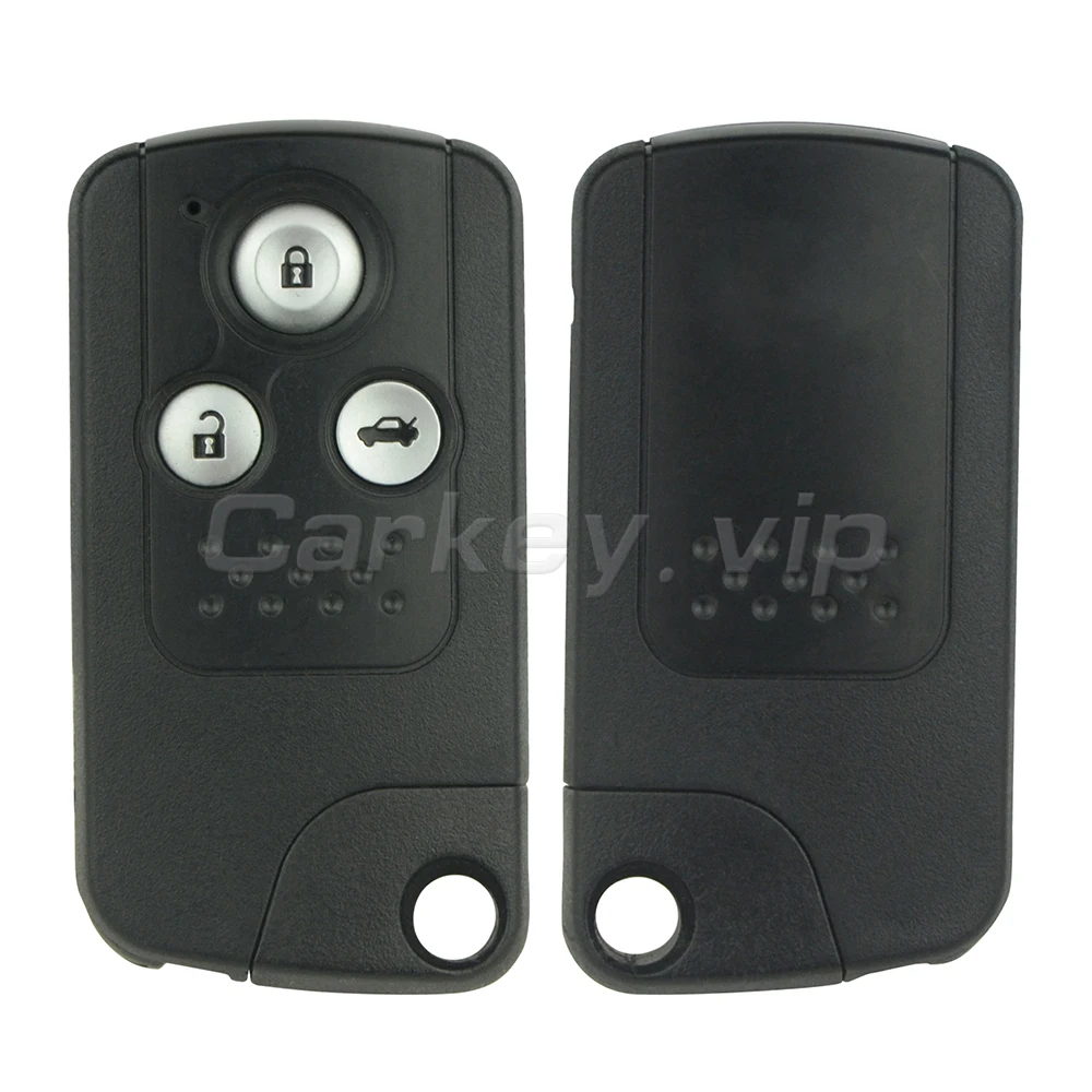 Smart key honda