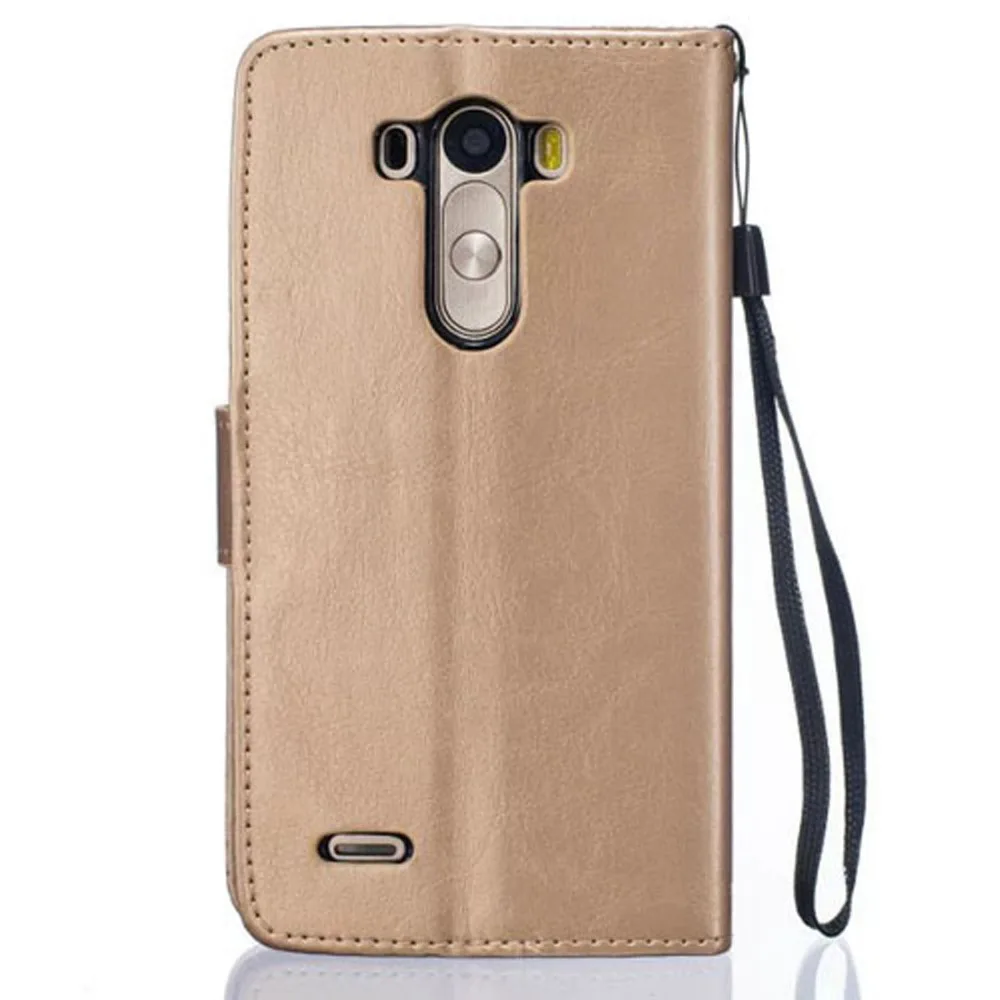 Из искусственной кожи Защитный чехол для LG G3 D830 D850 d831 D855 D851 Vs985 f400l 5.5 дюймов крышка