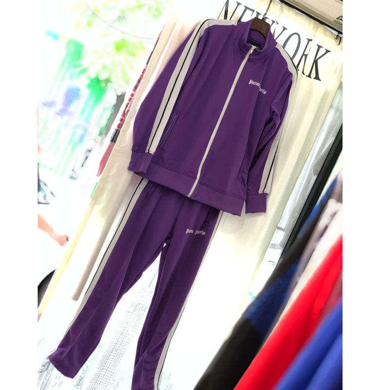 palm angel joggers womens