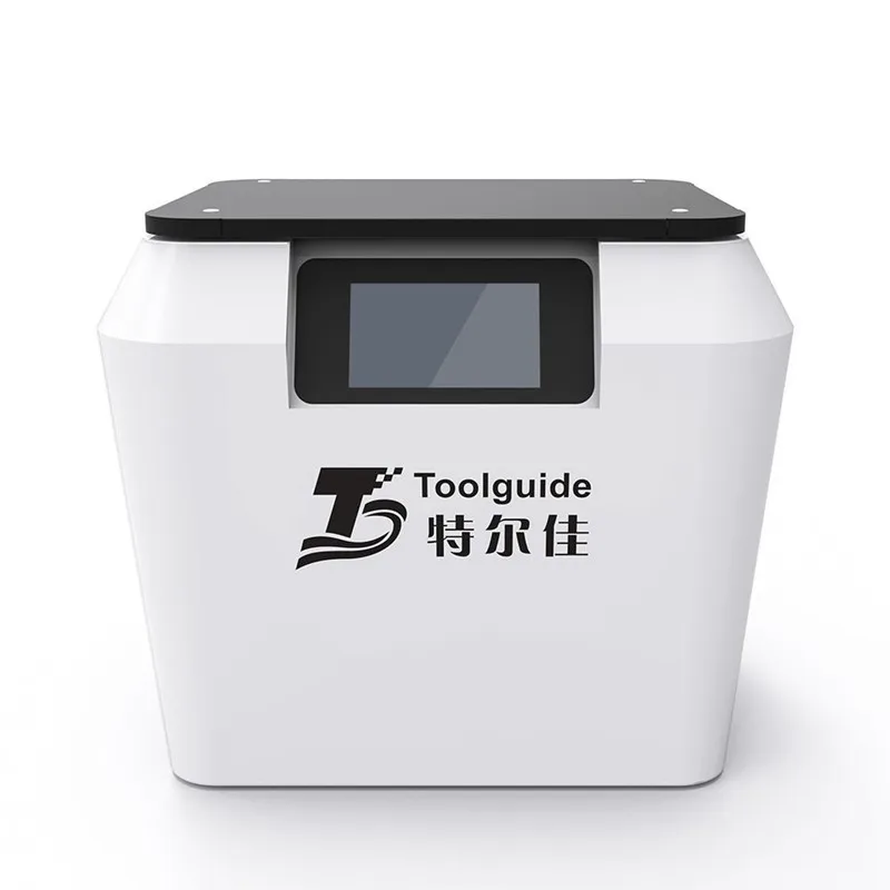 

15 inch pressure screen machine Smart fit defoaming machine One-button operation LCD screen explosion screen repair