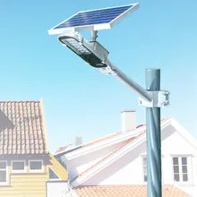 Солнечный светодиодный уличный фонарь Водонепроницаемый Открытый Пейзаж для освещения сада Светодиодный Солнечный настенный светильник светодиодный уличный свет