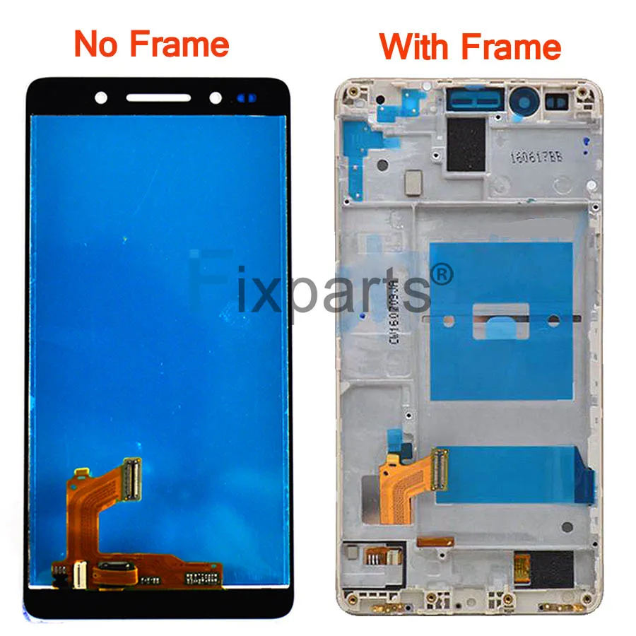  For Huawei Honor 7 LCD Display Touch Screen Digitizer Assembly (3)