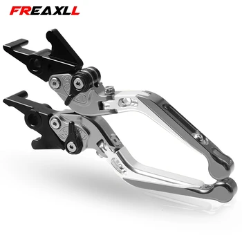 

For YAMAHA FZR600 FZR 600 1994-1999 1994 1995 1996 1997 1998 1999 Motorcycle Accessories Brake Clutch Levers Foldable Extendable