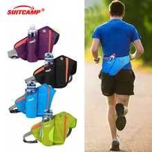 Поясные Сумки для бега, поясная сумка для женщин, поясная сумка, мужской кошелек, карман для мобильного телефона, чехол для кемпинга, туризма, спорта, горячая распродажа, бутылка для воды