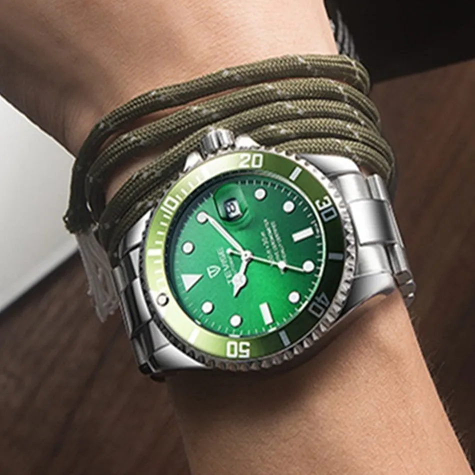 Men-Watches-Green-TEVISE-Automatic-Mechanical-Watch-Luxury-Brand-Waterproof-Luminous-Mens-Calendar-Wrist-Watch-Relogio (3)