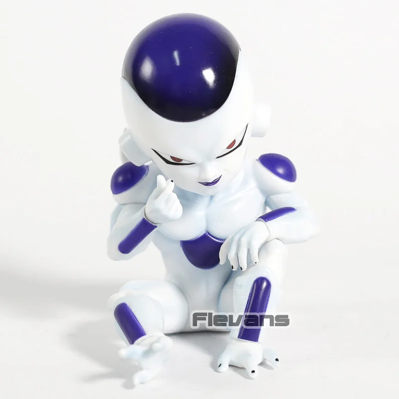 Beste Koop Dragon Ball Z De Fina Fromfreeza Frieza Pvc Q Versie Figuur Doll Collectible Model Dbz Beeldje Speelgoed Goedkoop Koop21my - for friaza roblox