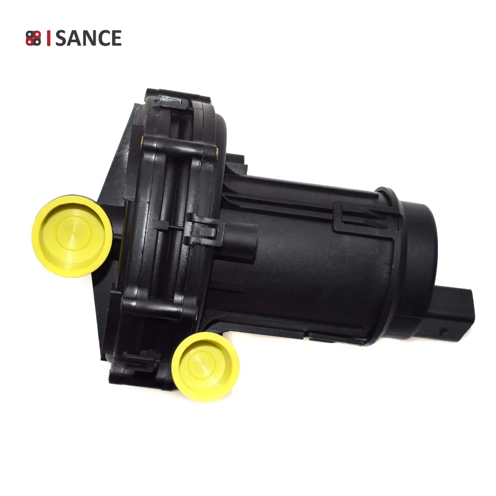 Насос для VW Bora Golf Jetta Beetle Passat Cabrio Audi A4 Quattro A6 S6 TT 078906601D 078906601M 1998-2006 | Автомобили и