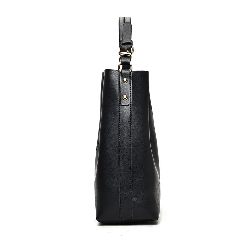 Брендовая дизайнерская женская сумка, модная сумка из искусственной кожи, сумка на плечо для женщин, сумки через плечо, повседневная композитная Сумка-тоут