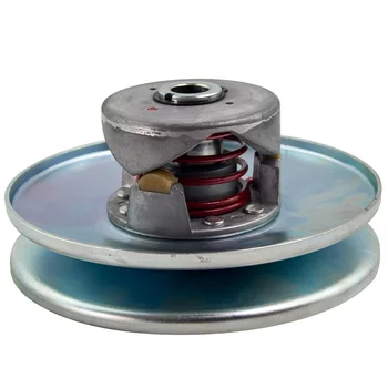

40 Series 3/4" Torque Converter Driven Clutch for Comet 40D Go Kart 209139A
