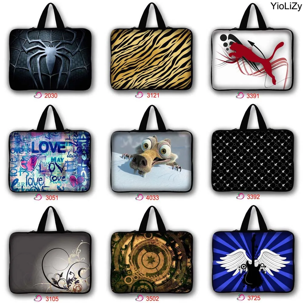 Batman print Laptop tablet Bag 7 9.7 12 13.3 14 15.6 17.3 inch Notebook sleeve cover For macbook Air pro 13 15 Case LB-1507136 Batman print Laptop tablet Bag 7 9.7 12 13.3 14 15.6 17.3 inch Notebook sleeve cover For macbook Air pro 13 15 Case LB-1507136