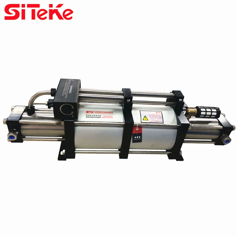 Фото 2GBT30 60 SITEKE модель 498bar Высокое Выходное давление двойного действия и 2GBT30 60 SITEKE модель 498bar Высокое Выходное давление двойного действия и