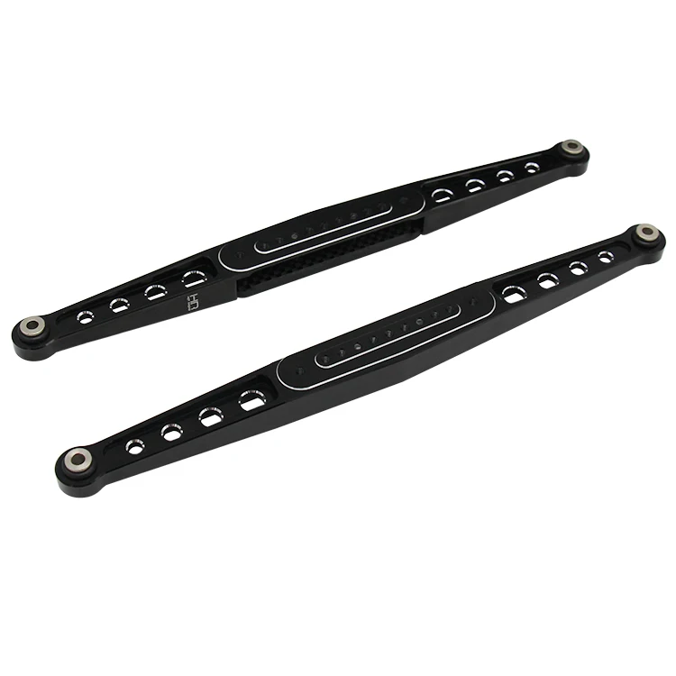 

Aluminum Alloy Rear Trailing Arm Lower Link for 1/7 Traxxas UDR Unlimited Desert Racer Series