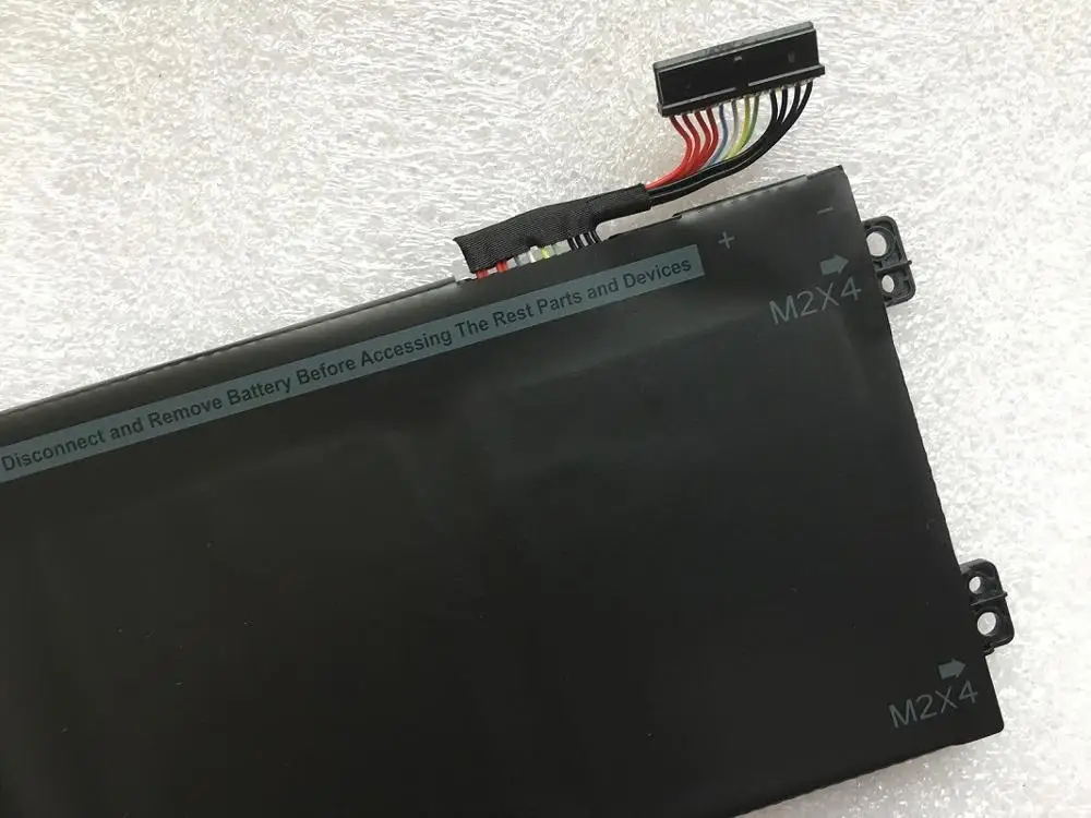 SupStone 84Wh оригинальные 4GVGH 1P6KD ноутбук Батарея для Dell XPS 15 9550 точность 5510 M7R96 P56F P56F001