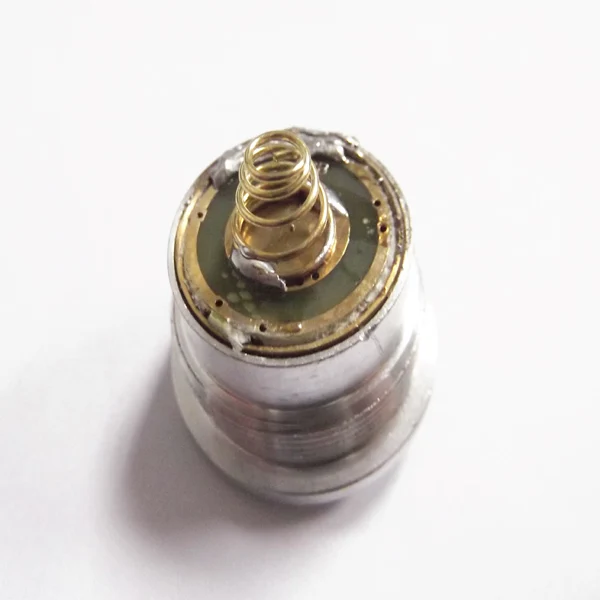 Светодиодный фонарик C8 1800lm CREE XM L2 U3 3 режима высокий низкий стробоскопический
