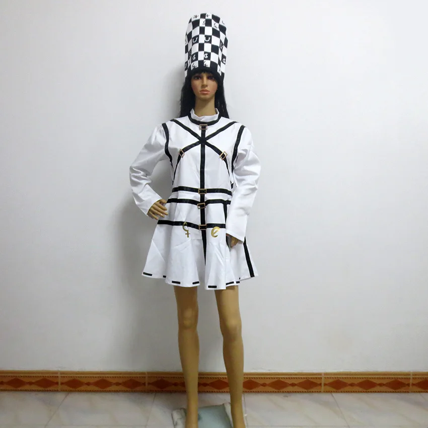 

Alice Madness Returns Christmas Party Halloween Uniform Outfit Cosplay Costume Customize Any Size