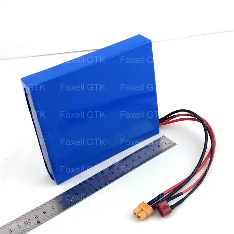 1 pack 60v 3000mah 3Ah lithium battery not 60v 2200mah High capacity bms 16s1p  for electric unicycle battery Scooter skateboard (1)