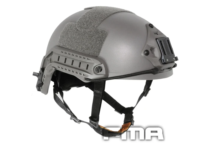 

Paintball Airsoft tactical military combat helmet BASE jump rapid reaction forces hunting helmet FG TB327