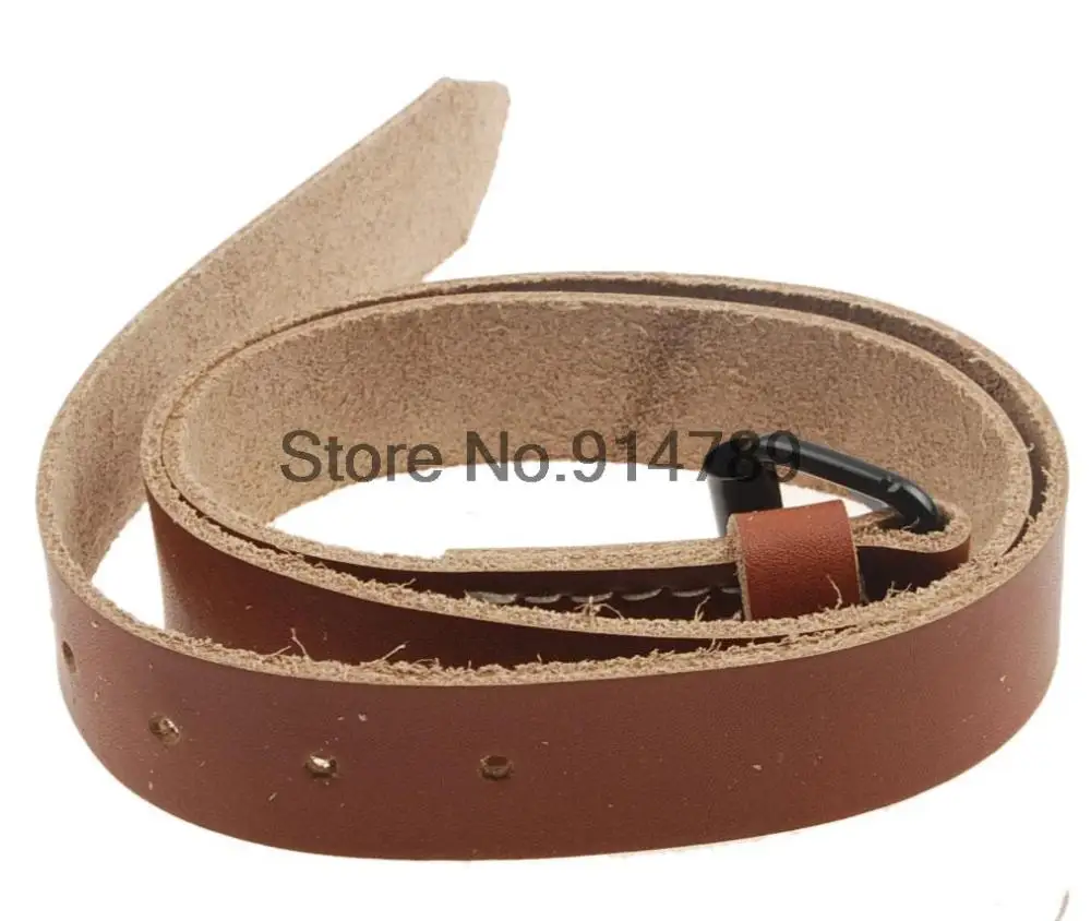 Немецкие ремни для фонарей WW2 коричневые 34124|belt bow|belt gatesbelt clip tool pouch |