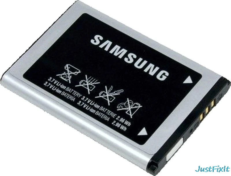 Ab463446bu аккумулятор для samsung
