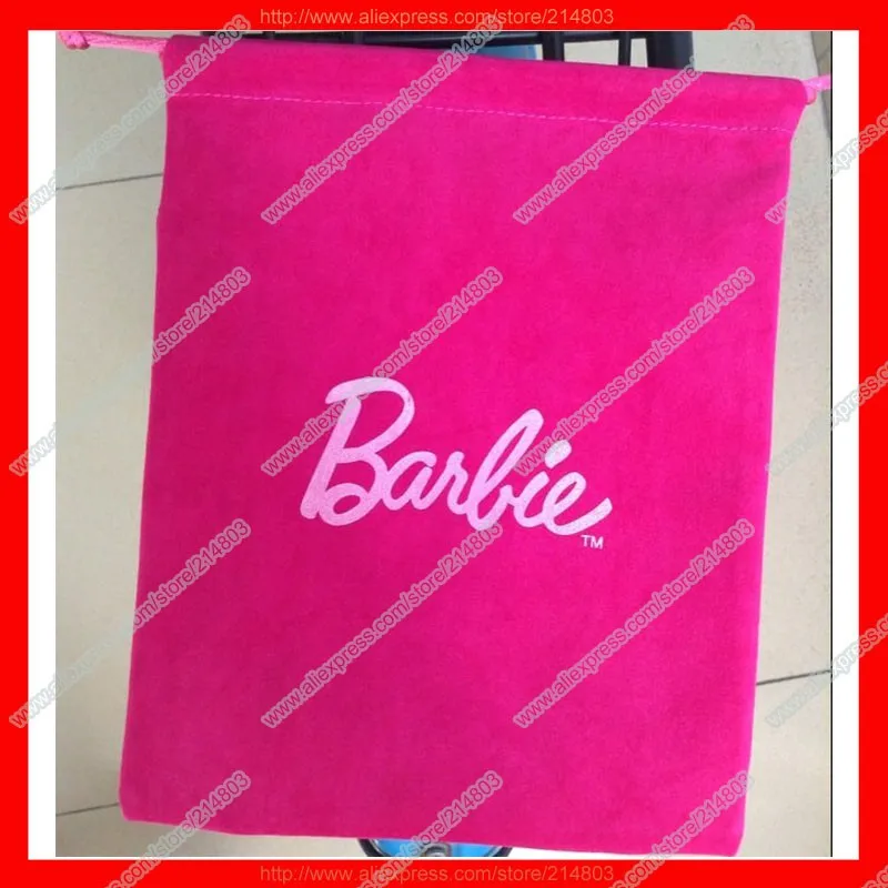 logo bag