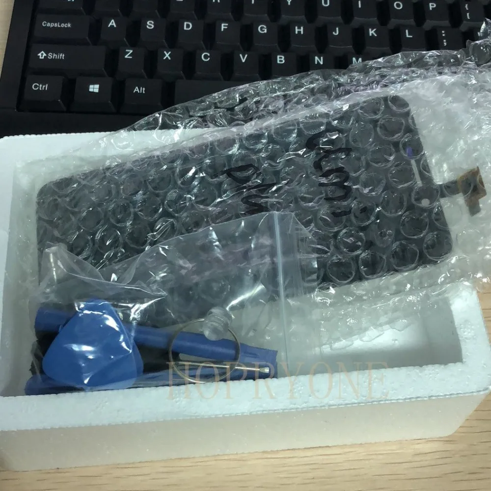 ЖК экран с дигитайзером в сборе для samsung Galaxy J7 Pro 2017 J730 J730FM/DS J730F OLED сменная