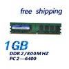 KEMBONA promoción nuevo DIMM memoria Ram ddr2 1 gb escritorio 240pin 667/800 Mhz PC2-5300/6400 ► Foto 3/5