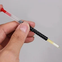 2 шт. многоразовые Пчеловодство прививки инструменты пчелиная матка личинки прививки выдвижной оборудование Поставки