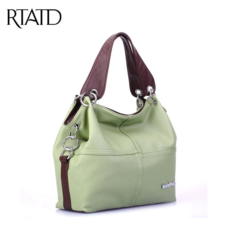 2016 New Fashion Korean Women Handbags High Quality Vintage Women Messenger Bags Cause Shoulder Bags QF045