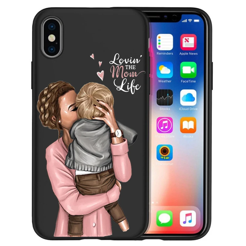 02 Чехол для iPhone xr, чехол для iPhone 7, чехол X XS MAX 8, 6, 6S Plus, 5, 5S, SE, Etui, чехол, Funda - Цвет: 02
