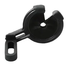 Archery Compound Bow Brush Capture Arrow Rest Left Right Hand