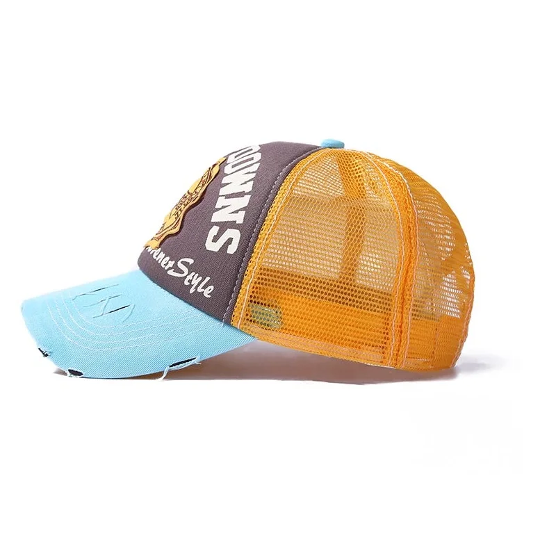 rugged baseball caps