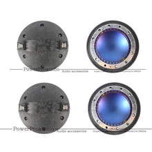 4 шт. 3 ''8 Ом диафрагма для EV ND5A-8 ND6-8 DH5, DH6, DH7 8ohm, ALR
