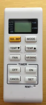 

lekong remote control for panasonic a75c4165 air conditioner CWA75C4165 CS-UE9PKE CS-UE12PKE CS-RE9PKE CS-RE12PKE