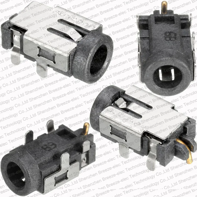 5 Pin Original NEW Laptop AC DC Power Jack socket Charging Port Adapter Connector Plug For ASUS For Zenbook UX31E UX21E series цена 5 Pin Original NEW Laptop AC DC Power Jack socket Charging Port Adapter Connector Plug For ASUS For Zenbook UX31E UX21E series цены онлайн