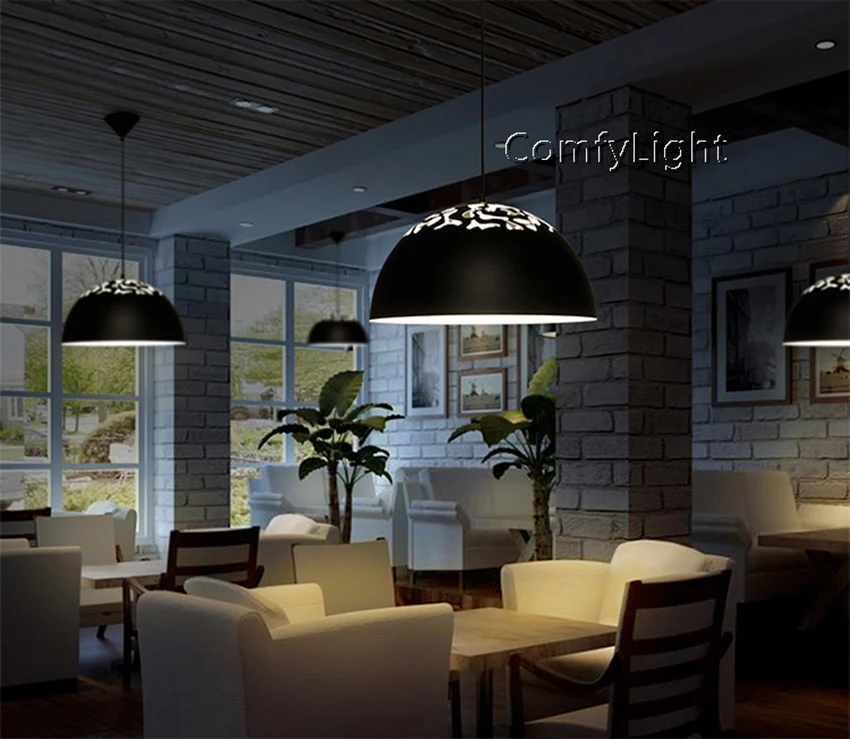Винтажный подвесной светильник s Лофт лампа Avize скандинавский подвесной светильник для ресторана, кухни подвесной светильник домашний промышленный светильник ing