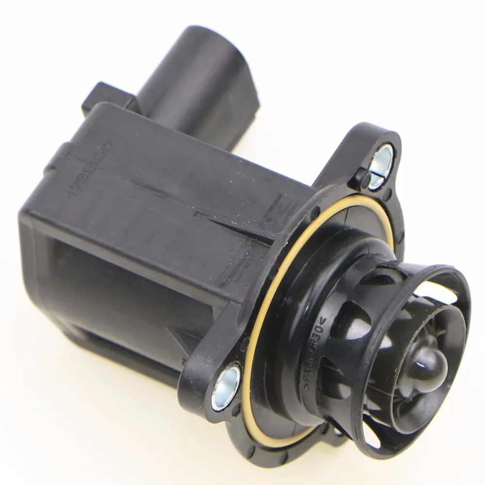 OEM 2.0t Turbocharger Solenoid Valve Cut off Valve For VW Eos Golf