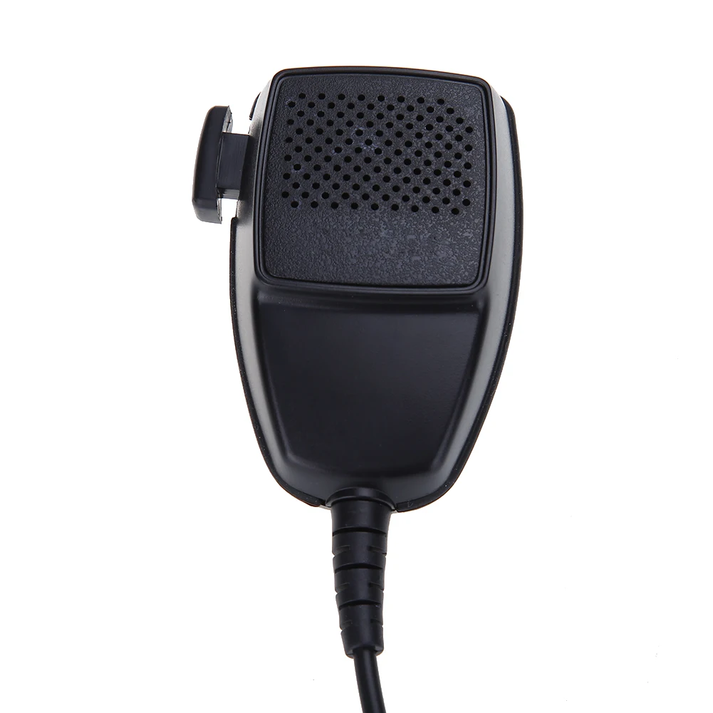 Портативный 8 контактный ручной микрофон для Motorola Car Radio GM340 GM640 EM200 EM400 300 мобильное