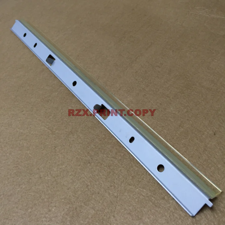 Free Shipping High Quality Photocopy Machine Drum Cleaning Blade For