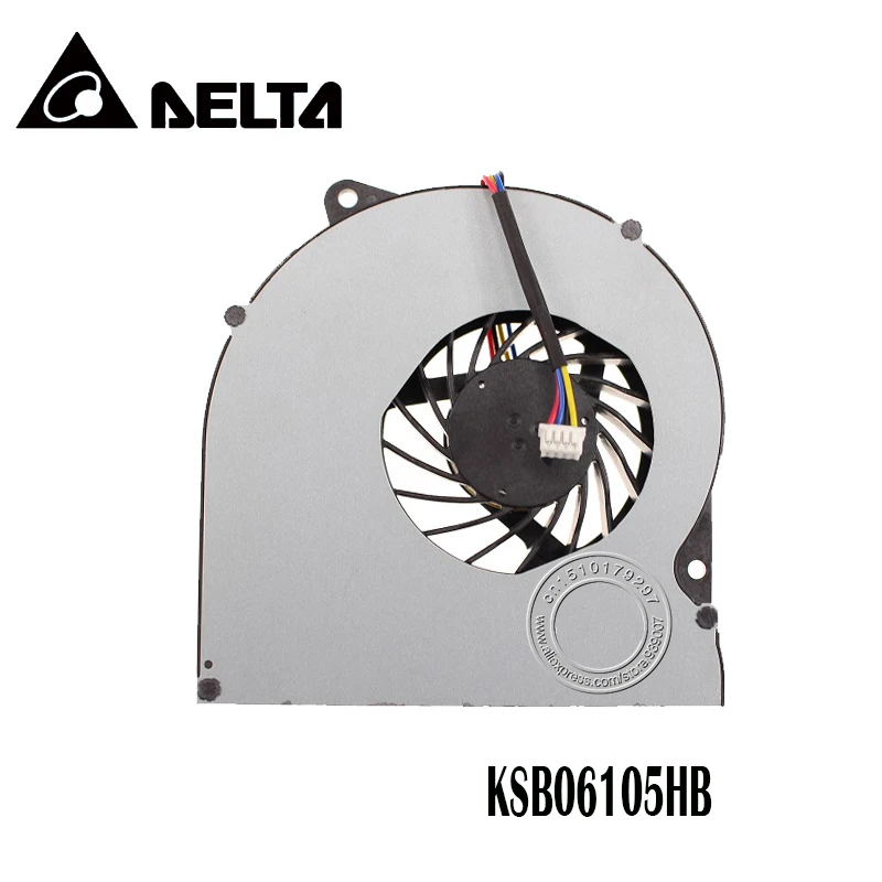 جديد cpu fan لشركة آسوس n53 n53j n53jf n53jn n53s n53sv N53SM N73J N73JN KSB06105HB AB20 AM14