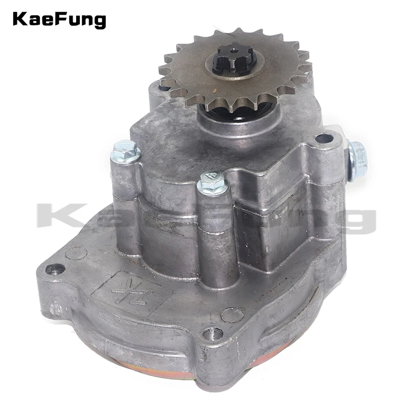Caixa de Engrenagens do Cilindro da Embreagem T8f com 11 Dentada para 33cc Roda 43cc 49cc Haste ii Kart Mini Moto Bicicleta Sujeira Scooter Atv Buggy t 14 17 20 8 t8f com 11 t 14 t 17