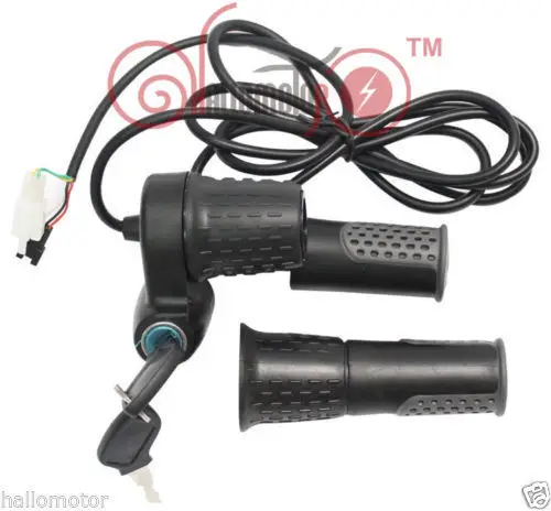 Excellent ConhisMotor 72V 1500W Fat Tire Ebike Conversion Kits 20" 24" 26