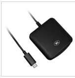 Yongkaida лучшее качество ACR39 U - UF PC/SC CCID ISO 7816 EMV Сертифицированный контактный чип IC