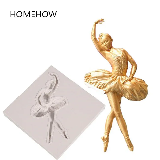 Dancing Girl 5