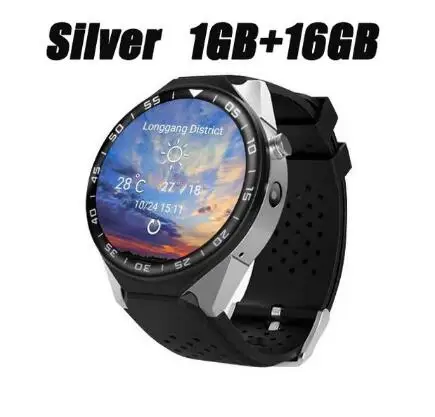 s99a android 5.1 smart watch