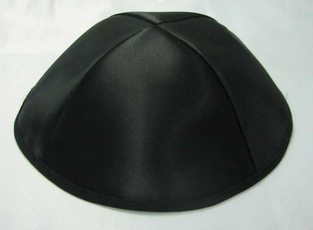 Молитва KIPPAH атласная YARMULKE KIPPOT KIPA|kipa| |