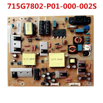 

Free shipping power board 715G7802-P01-000-002S for 43inch TV